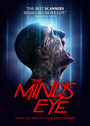 The Mind's Eye (2015)