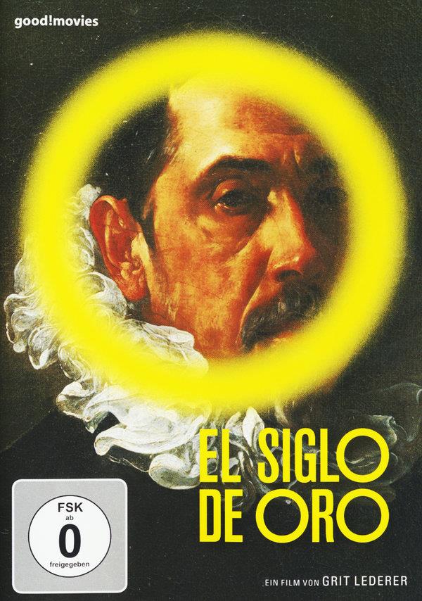 El Siglo de Oro (2016)