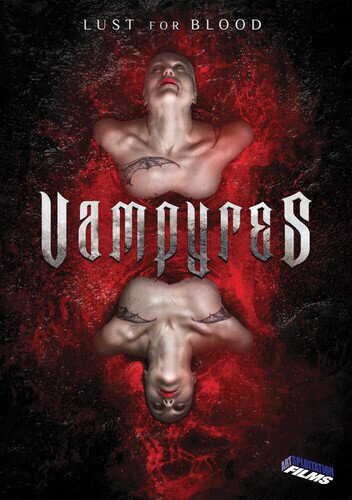 Vampyres (2015)