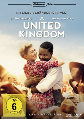 A United Kingdom (2016)