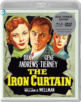 The Iron Curtain (1948) (s/w)