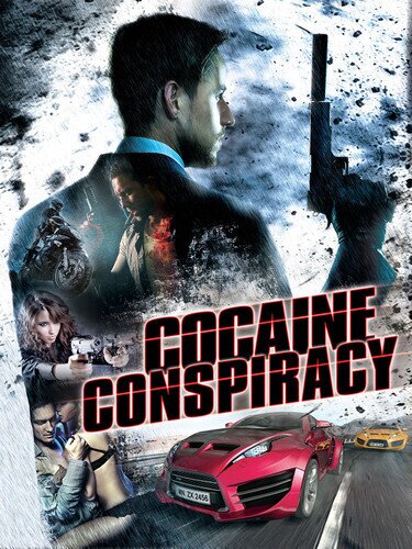 Cocaine Conspiracy (2016)