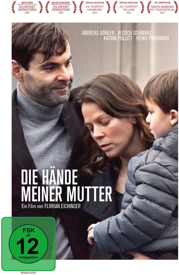 Die Hände meiner Mutter (2016)