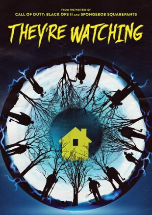 They're Watching (2016)