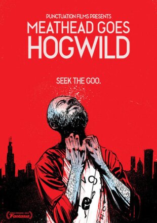 Meathead Goes Hog Wild (2015)