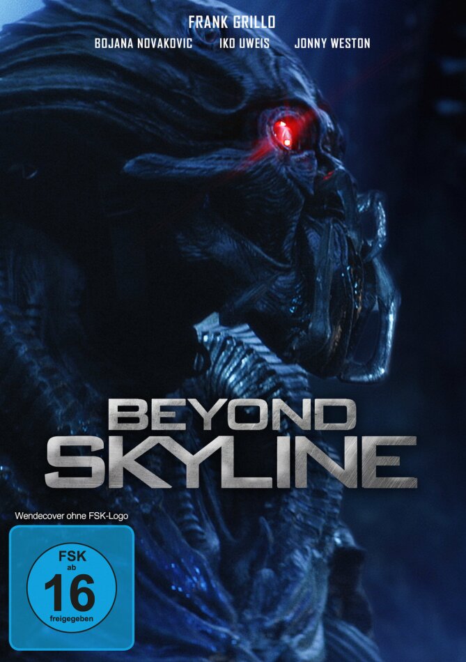 Beyond Skyline (2017)