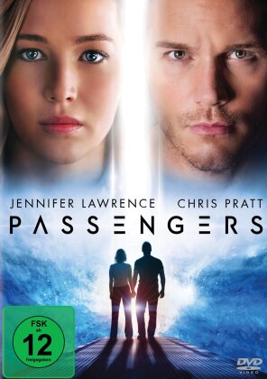 Passengers (2016)