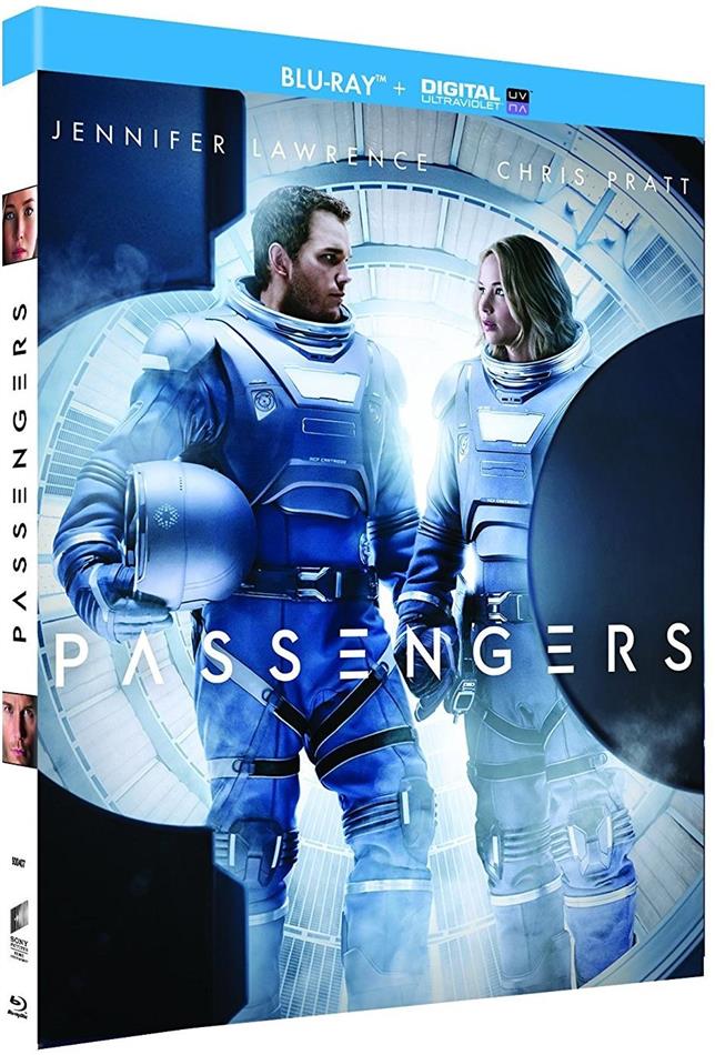 Passengers (2016)