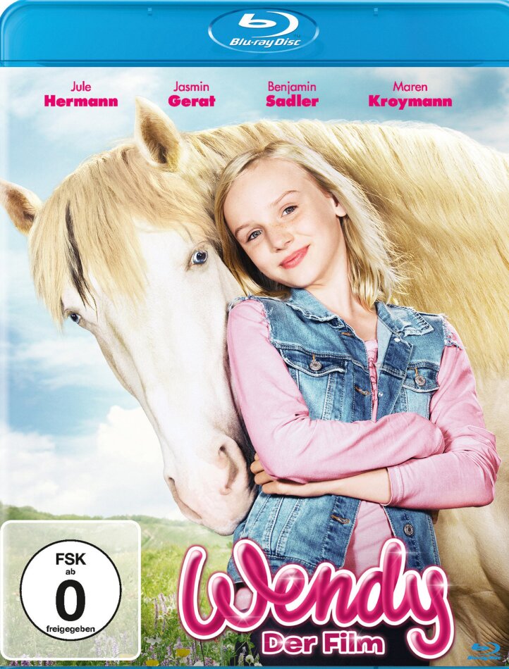 Wendy - Der Film (2017)