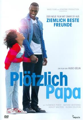 Pl&ouml;tzlich Papa (2016)