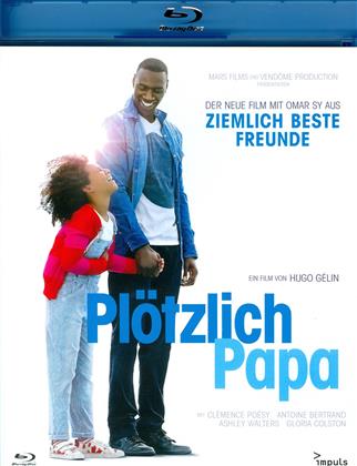 Pl&ouml;tzlich Papa (2016)