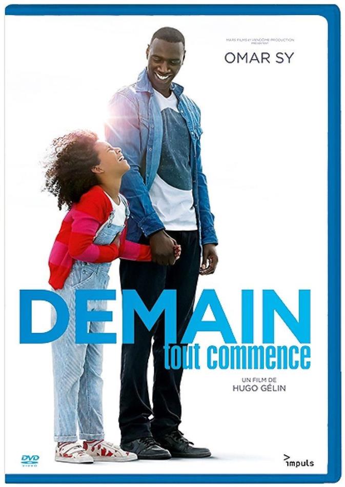 Demain tout commence (2016)