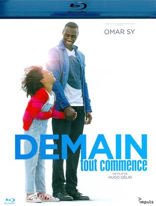 Demain tout commence (2016)