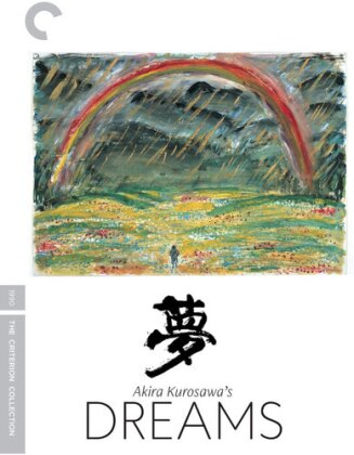 Akira Kurosawa's Dreams (1990) (Criterion Collection, Edizione Restaurata, Edizione Speciale, 2 DVD)