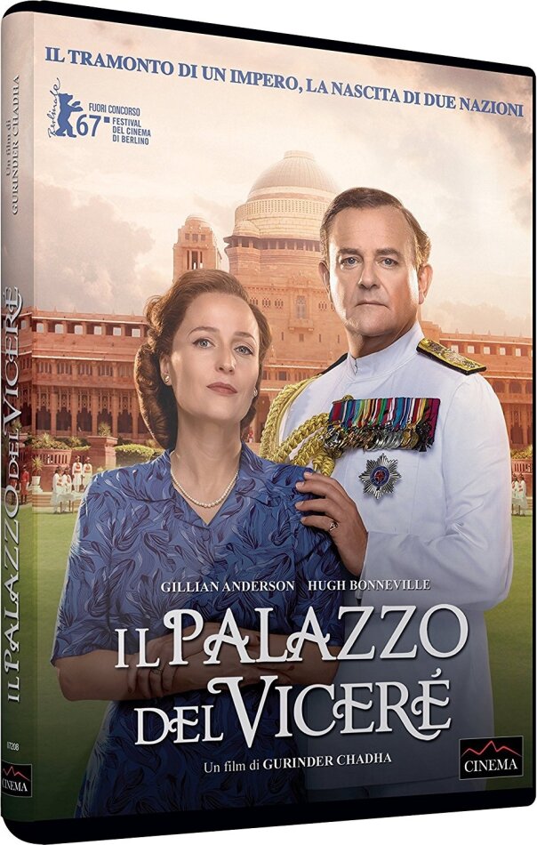 Il palazzo del Viceré (2017)