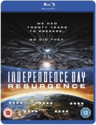 Independence Day 2 - Resurgence (2016)