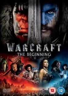 Warcraft (2016)