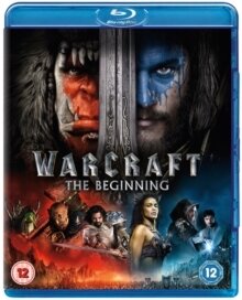 Warcraft (2016)