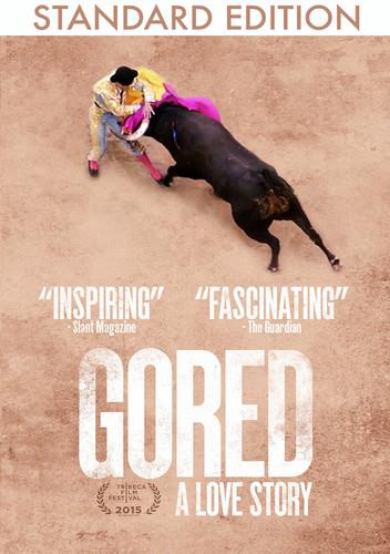 Gored (2015)