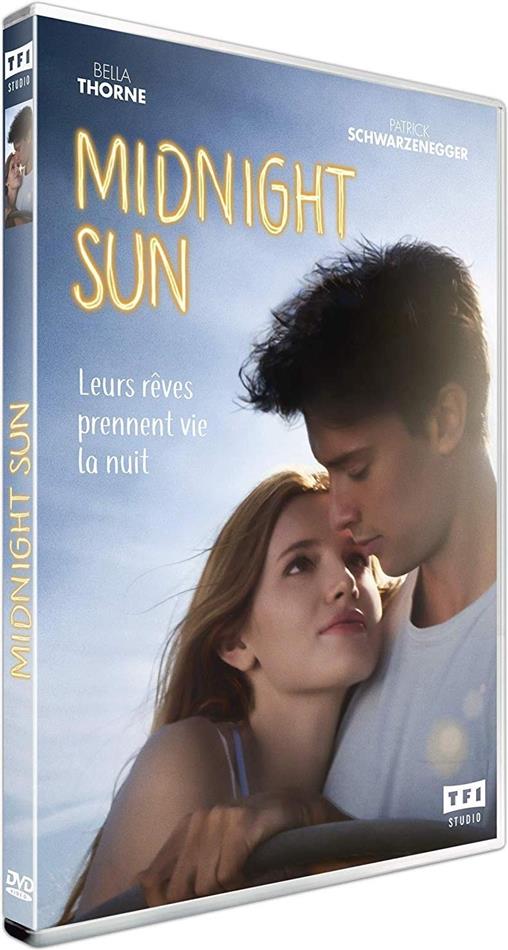 Midnight Sun (2018)