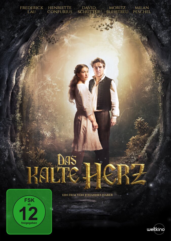 Das kalte Herz (2016)