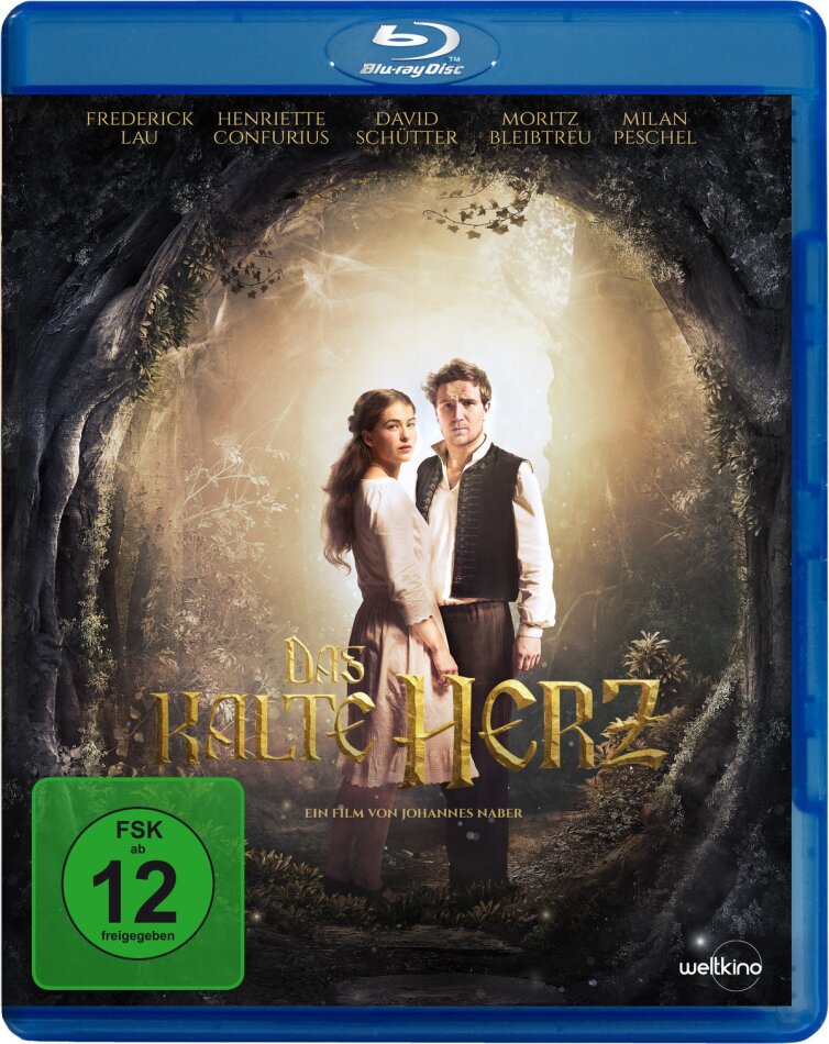 Das kalte Herz (2016)