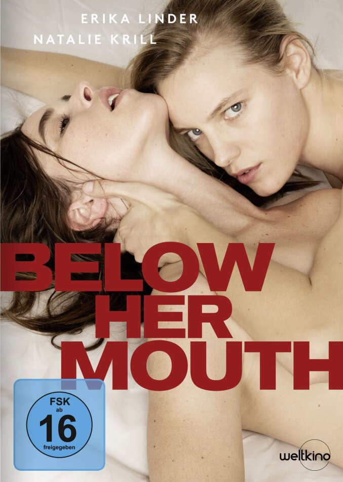 Below Her Mouth (2016)