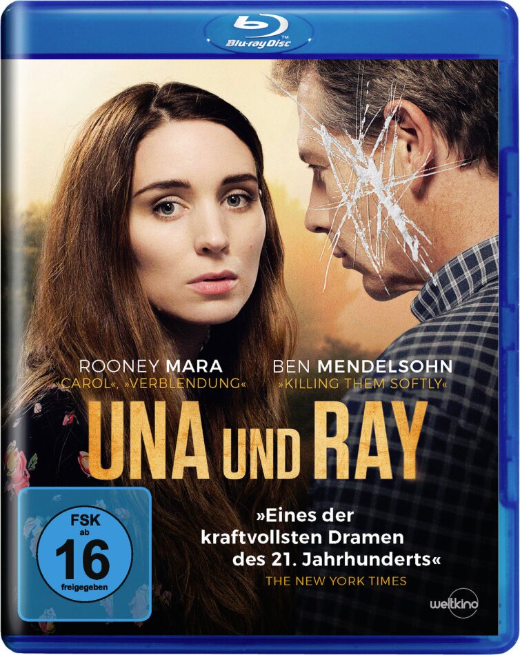 Una und Ray (2016)