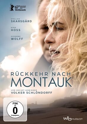 R&uuml;ckkehr nach Montauk (2016)