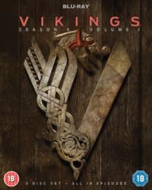 Vikings - Season 4 Part 1