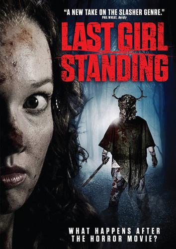 Last Girl Standing (2015)