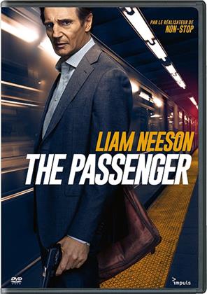 The Passenger (2018)