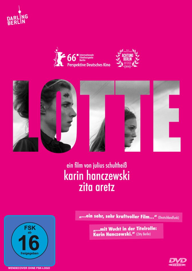 Lotte (2016)