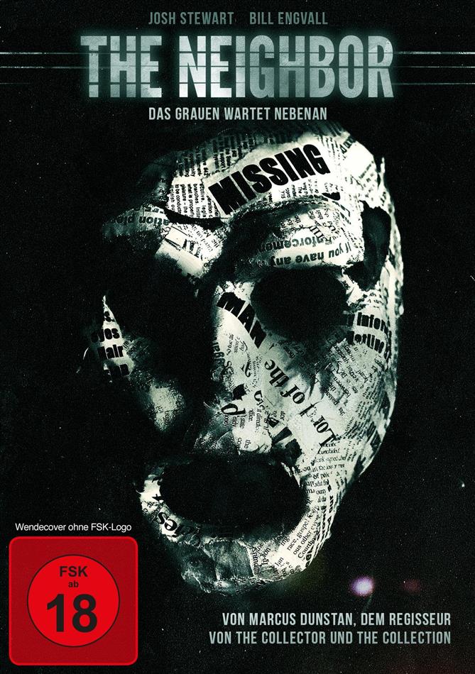 The Neighbor - Das Grauen wartet nebenan (2016)