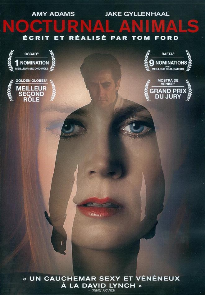 Nocturnal Animals (2016)