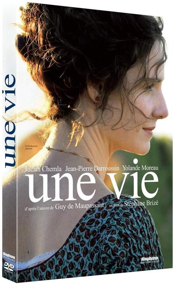 Une vie (2016)