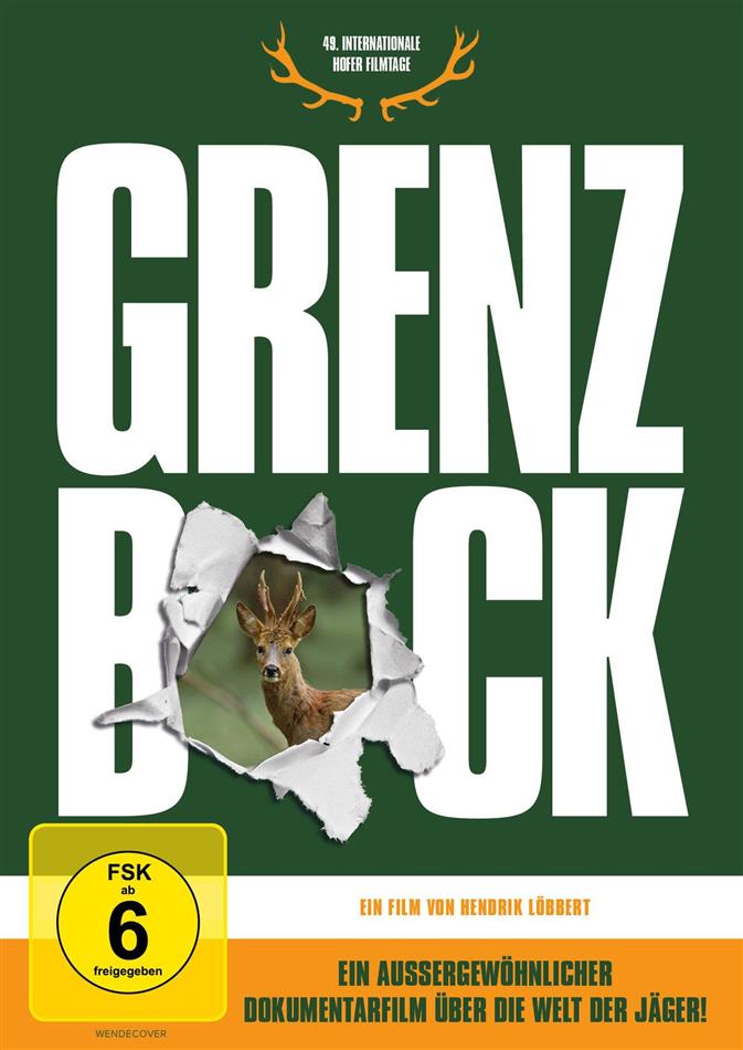 Grenzbock (2015)