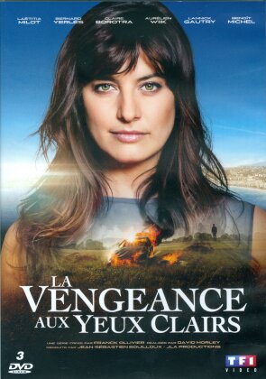 La vengeance aux yeux clairs (3 DVD)
