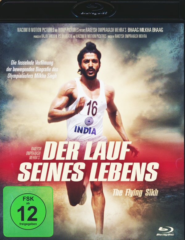 Der Lauf seines Lebens (2013)