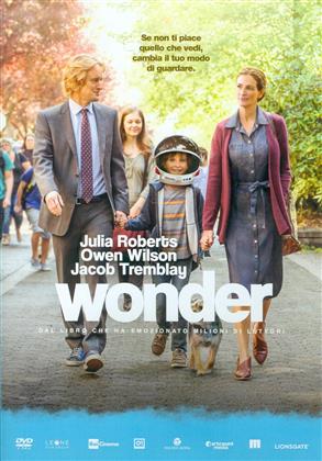 Wonder (2017)