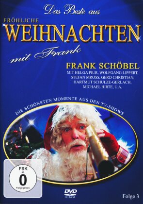 Various Artists - Das Beste aus "Fr&ouml;hliche Weihnachten" mit Frank Sch&ouml;bel
