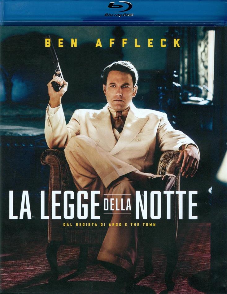 La legge della notte (2016)
