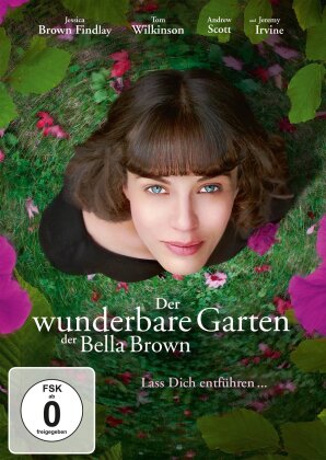 Der wunderbare Garten der Bella Brown (2016)