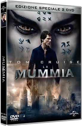 La Mummia (2017) (Edizione Speciale, 2 DVD)
