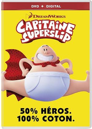 Capitaine Superslip (2017)