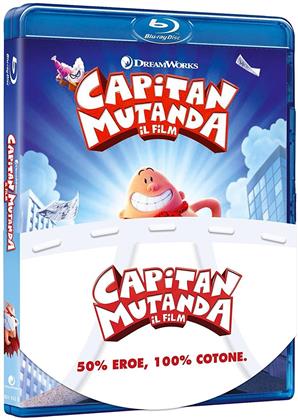 Capitan Mutanda - Il film (2017)