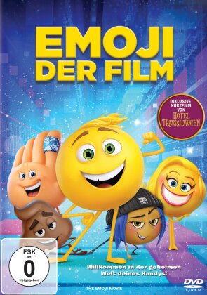 Emoji - Der Film (2017)