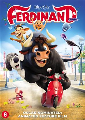 Ferdinand (2017)