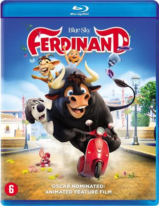 Ferdinand (2017)