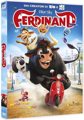 Ferdinand (2017)